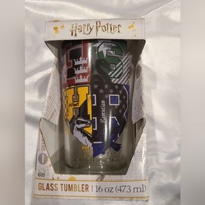 Harry Potter Tumbler